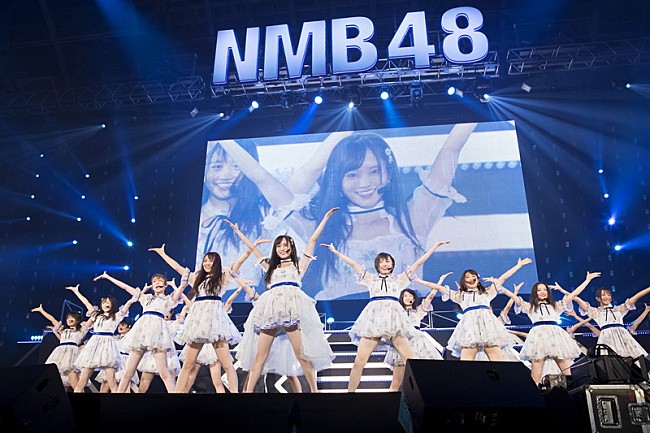 NMB48「」2枚目/4