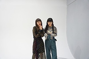 「吉岡里帆×あいみょん、仲良しコンビが生んだ映画『音タコ』ヒロイン“ふうか”を語る」