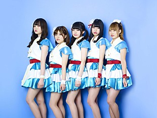 「YOANI 1年C組、佐藤純一（fhana）書き下ろし「イノセントブルー」MV公開」