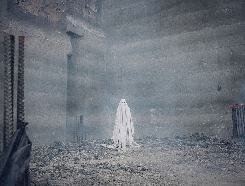 「ゴーストが題材の映画『A GHOST STORY』試写会に5組10名様ご招待! コスプレ参加もOK」1枚目/5