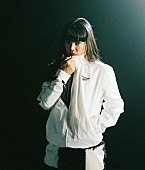 あいみょん「あいみょん×Reebok CLASSICのコラボ曲「GOOD NIGHT BABY」公開決定」1枚目/7