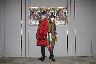 「伊藤純奈（乃木坂46）＆ 松田好花（けやき坂46）出演舞台【七色いんこ】開幕」