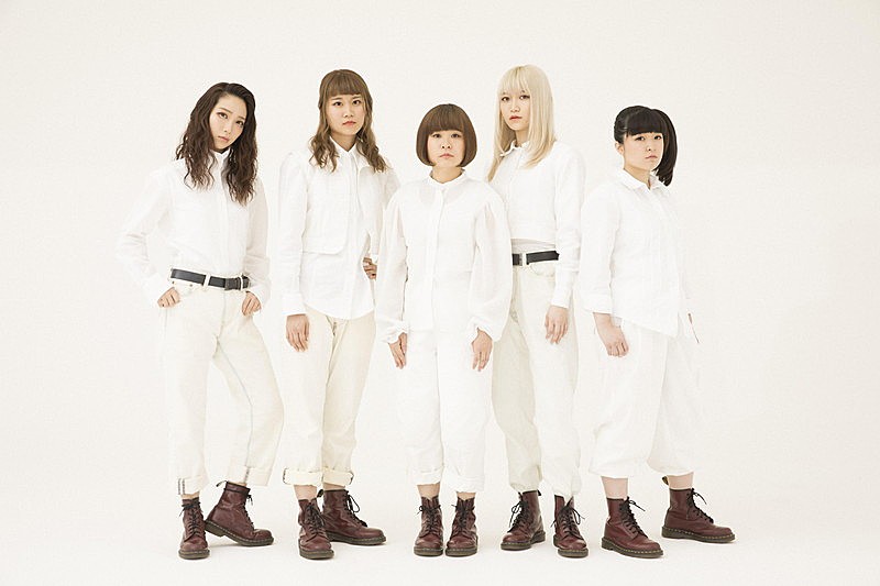 BILLIE IDLE(R)、女性限定ライブ＆初の男性限定ライブを昼夜2部制で開催