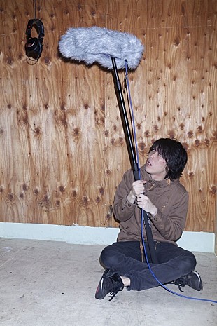 「網守将平、2年ぶり新作『パタミュージック』11/21リリース決定」