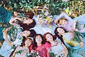 「平均年齢21歳の7人組K-POPガールズグループ“OH MY GIRL”、来年リリースの日本デビュー盤の詳細明らかに」1枚目/1