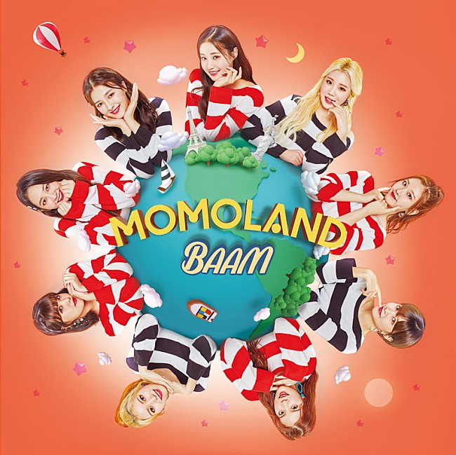 ＭＯＭＯＬＡＮＤ「」4枚目/5