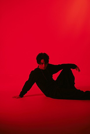 「SKY-HI、ニュー・アルバム『JAPRISON』引っ提げた2019年ツアー開催」