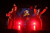 m-flo「＜ライブレポート＞m-flo/水カン/chelmico/WONKらが“Pop Music”を再定義　【Beyond Pop】開催」1枚目/52