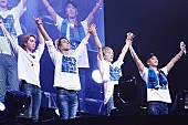 ＷＩＮＮＥＲ「WINNER、ニュー・アルバムを引っ提げた自身最大のツアーが横浜にて閉幕」1枚目/7