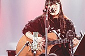 あいみょん「あいみょん、小谷美紗子/石崎ひゅーいとともに初の野外イベント開催」1枚目/11