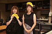 矢野顕子「矢野顕子、全曲コラボALにYUKI参加決定」1枚目/4