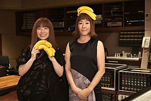 「矢野顕子、全曲コラボALにYUKI参加決定」