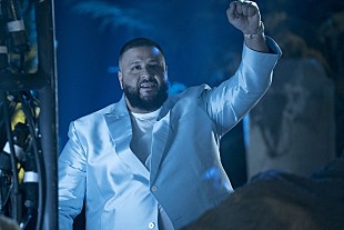 「DJキャレドが本人役で登場  『ピッチ・パーフェクト ラストステージ』をプロミュージシャン達が盛り上げる」