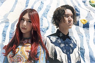 「GLIM SPANKY、新曲「Hello Sunshine」がメ～テレ『デルサタ』&amp;『デルサタ11』テーマに決定」