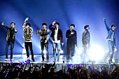 ＢＴＳ（防弾少年団）「BTS (防弾少年団)、英人気番組に出演しトーク＆パフォーマンス　ウーピー・ゴールドバーグからプレゼントも」1枚目/1