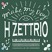 H ZETTRIO「」7枚目/8