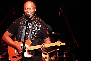 「レイ・パーカーJr.＆レイディオ、名盤の再現公演を19年1月に東阪ビルボードライブにて開催」