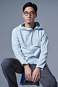 tofubeats「「Billboard cafe &amp;amp; dining」ショップ第3弾キュレーターにtofubeats！ 新作『RUN』リリースを記念し書籍/CDなどをセレクト」1枚目/2