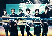 UVERworld「UVERworld、マーベル最新作『ヴェノム』主題歌の最新ビジュアル公開」1枚目/3