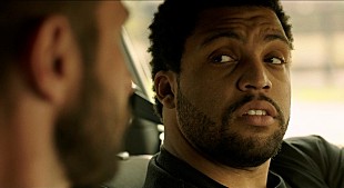 「アイス・キューブの息子＆50セント出演、映画『ザ・アウトロー』本編映像と場面写真解禁」