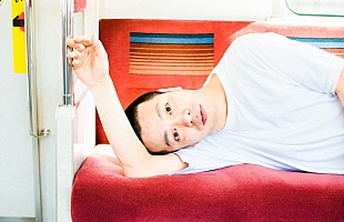 「銀杏BOYZ、映像作品『デイドリーム 祈り』＆自身2度目の武道館公演トレイラー映像公開」