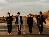 Official髭男dism「Official髭男dismが生ライブ披露＆SKY-HI/広瀬アリスらも登場　J-WAVE『～JK RADIO～ TOKYO UNITED』10/19放送」1枚目/4