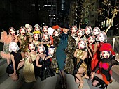 「野宮真貴×小西康陽タッグによる新ver.「東京は夜の七時」MV公開＆配信スタート」1枚目/8