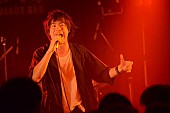 黒猫チェルシー「＜ライブレポート＞黒猫チェルシー、地元で活動休止前ラストライブ「また、逢いましょう」」1枚目/9