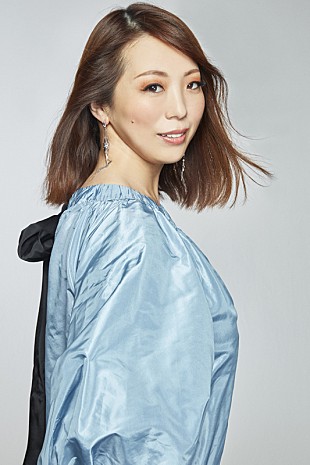 「古内東子、アレンジャーにインコグニートらを迎え“上質な大人の恋のアルバム”をリリース」