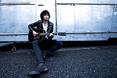 斉藤和義「斉藤和義、11/28にニューSGとツアーのライブ作品を同時リリース」1枚目/5