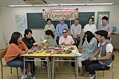 尾崎世界観「尾崎世界観が『タモリ倶楽部』初出演、テーマは“日本文房具マニアさん大賞”」1枚目/2