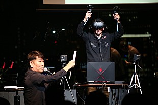 「未来のエンタテインメント体験を体感 【LIVE HACKASONG vol.3】最終発表をレポート」