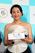 「浅田真央、アイスホッケ－に挑戦中　目標は「試合に参加できたら」」1枚目/1
