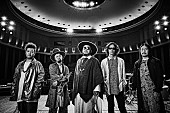 ＳＯＩＬ＆“ＰＩＭＰ”ＳＥＳＳＩＯＮＳ「SOIL&amp;amp;&amp;quot;PIMP&amp;quot;SESSIONS、カウントダウンライブ【平成最後の伊達男】開催決定」1枚目/1