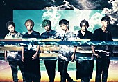 UVERworld「UVERworld、マーベル最新作『ヴェノム』とコラボした「GOOD and EVIL」MVを解禁」1枚目/5