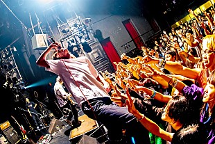 「＜ライブレポート＞初の自主企画【渦:渦】で見せたロックバンド・パノラマパナマタウンの衝動」