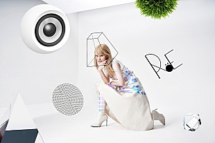 「unBORDEのニューカマー“RoE”、ちゃんMARIプロデュースのデビューEPデジタル・リリース」