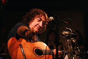 「トニーニョ・オルタ、2年ぶりの来日が決定　誕生日には古希を祝う本人参加のパーティーも開催」