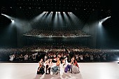 「Little Glee Monster、2年振り日本武道館公演＆4枚目のアルバムのリリースを発表」1枚目/6