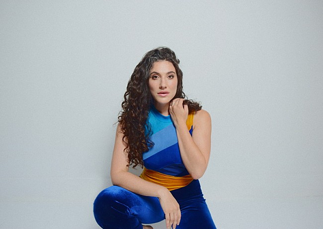 「ホセ・ジェイムズ来日公演オープニングアクトを務めるターリ、「Hear You Now」MVを公開」1枚目/1