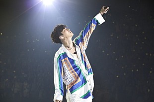 「JUNHO（From 2PM）、入隊前最後となる日本公演は武道館3DAYS」