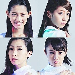 「チームしゃちほこ改め4人体制による新生“TEAM SHACHI”が始動、新曲「DREAMER」の配信開始」