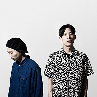 「Sweet William×Jinmenusagi、WWW XのリリースライブにJin Doggがゲスト出演決定」