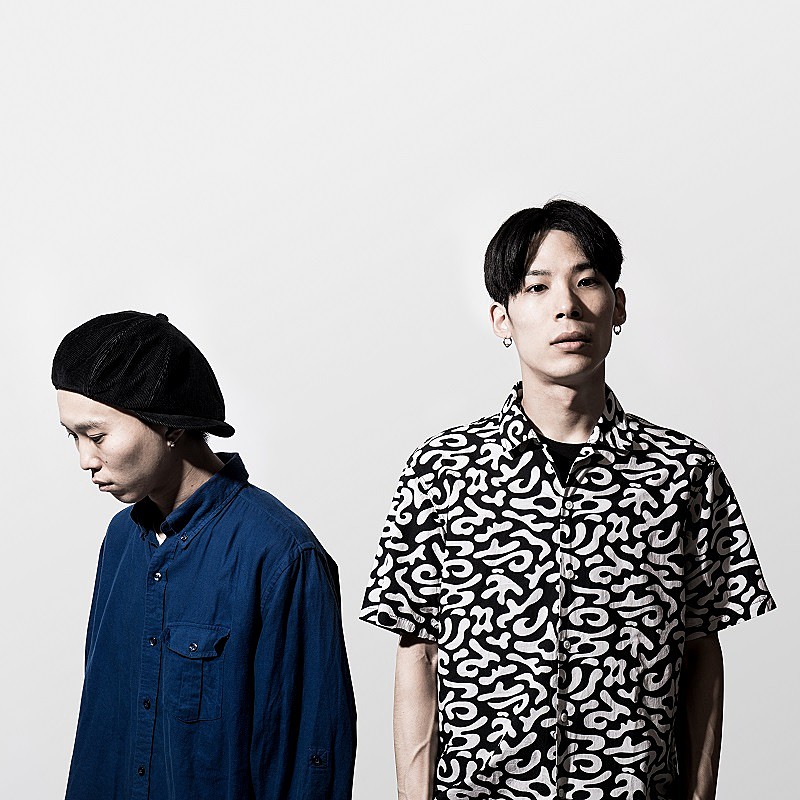 Sweet William×Jinmenusagi、WWW XのリリースライブにJin Doggがゲスト出演決定