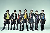 M!LK「M!LK、7人体制初ライブ映像を公開＆6000人規模のレコーディング決定」1枚目/1