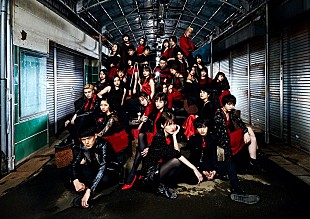 「劇団4ドル50セント、地上波歌番組に初出演　演劇公演の劇中歌を披露し話題」