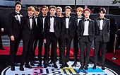 NCT 127「NCT 127、アメリカデビューアルバムが《Billboard 200》にチャートイン　K-POPボーイズグループ歴代2番目の快挙」1枚目/3