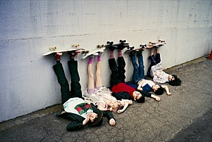 「Awesome City Club、新世代シティポップの注目株バンドがアコースティックワンマンツアーを新年に開催」