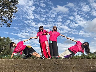 「SILENT SIREN、オモシロ企画で学園祭ツアーサーキット中」