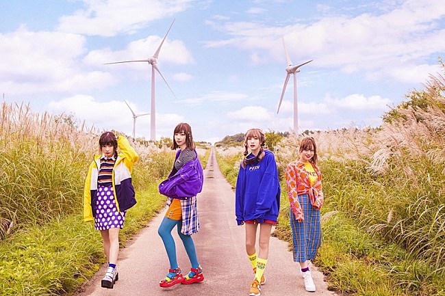 SILENT SIREN「」3枚目/5